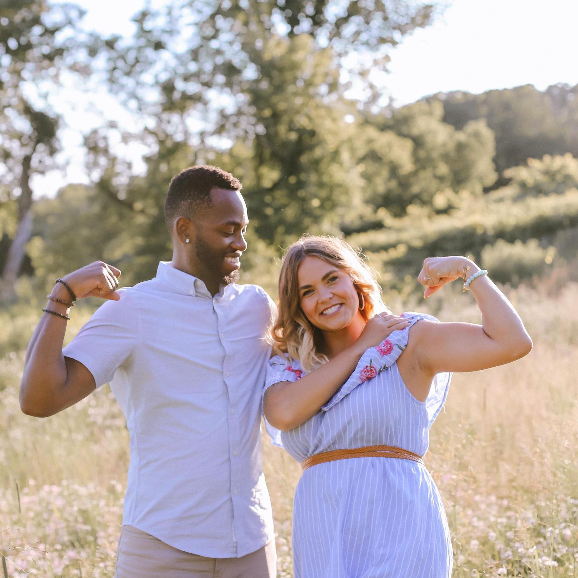 Xavier thought he was strong, Tori knows she's stronger.