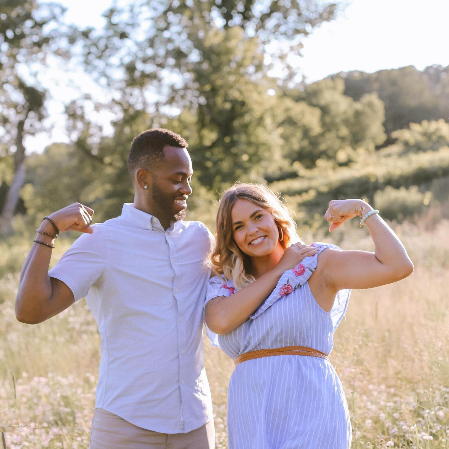 Xavier thought he was strong, Tori knows she's stronger.