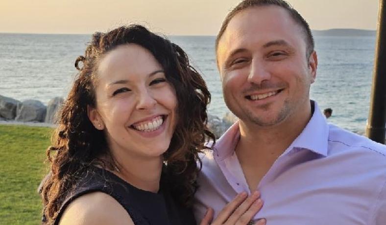The Wedding Website of Christina Grimsley and Jordan Harlan