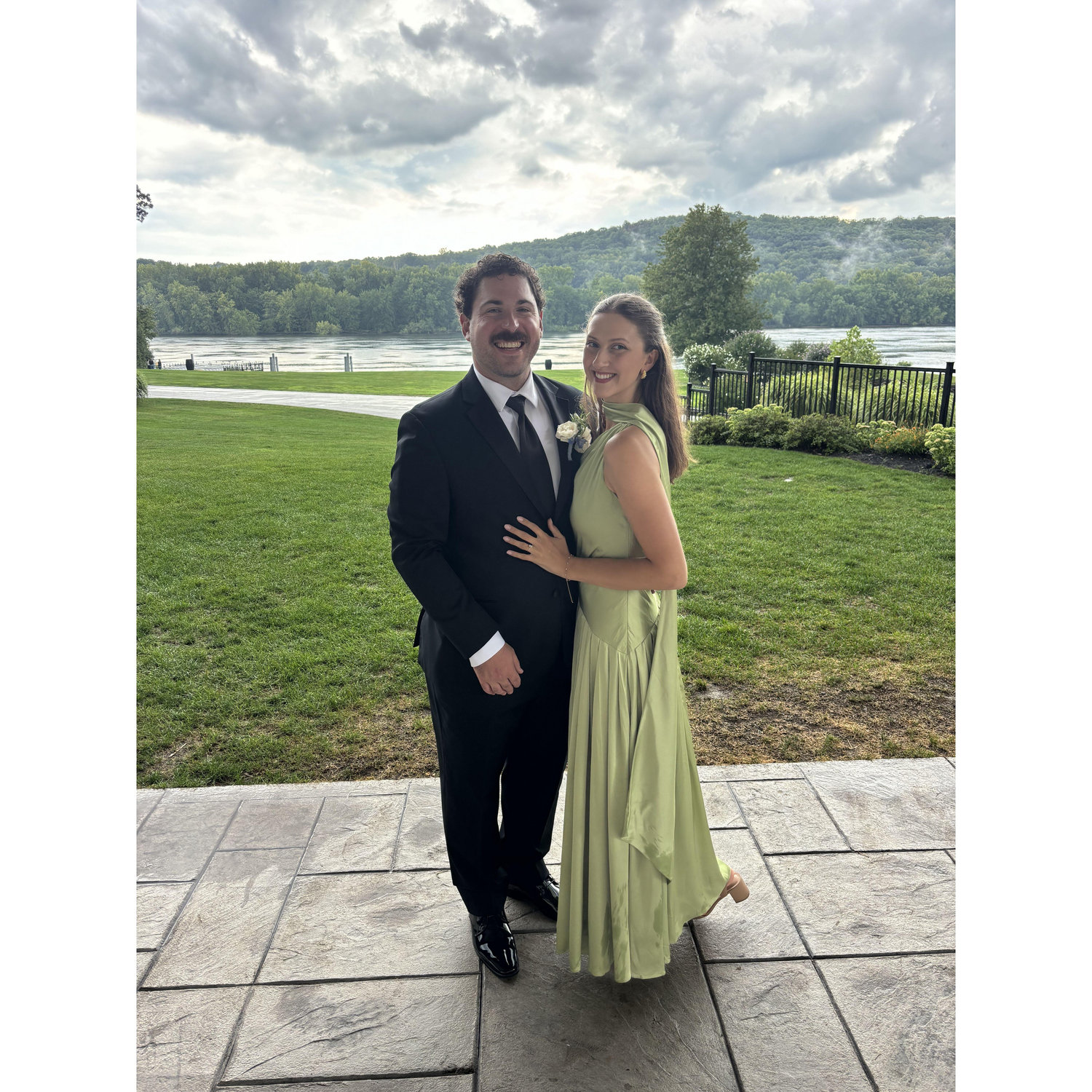 Portland, CT - August 2025