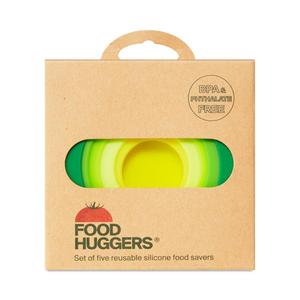 Fruit and Veggie Huggers