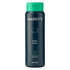 Harry's Shiso Body Wash - 16oz