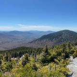 Stowe- Hiking