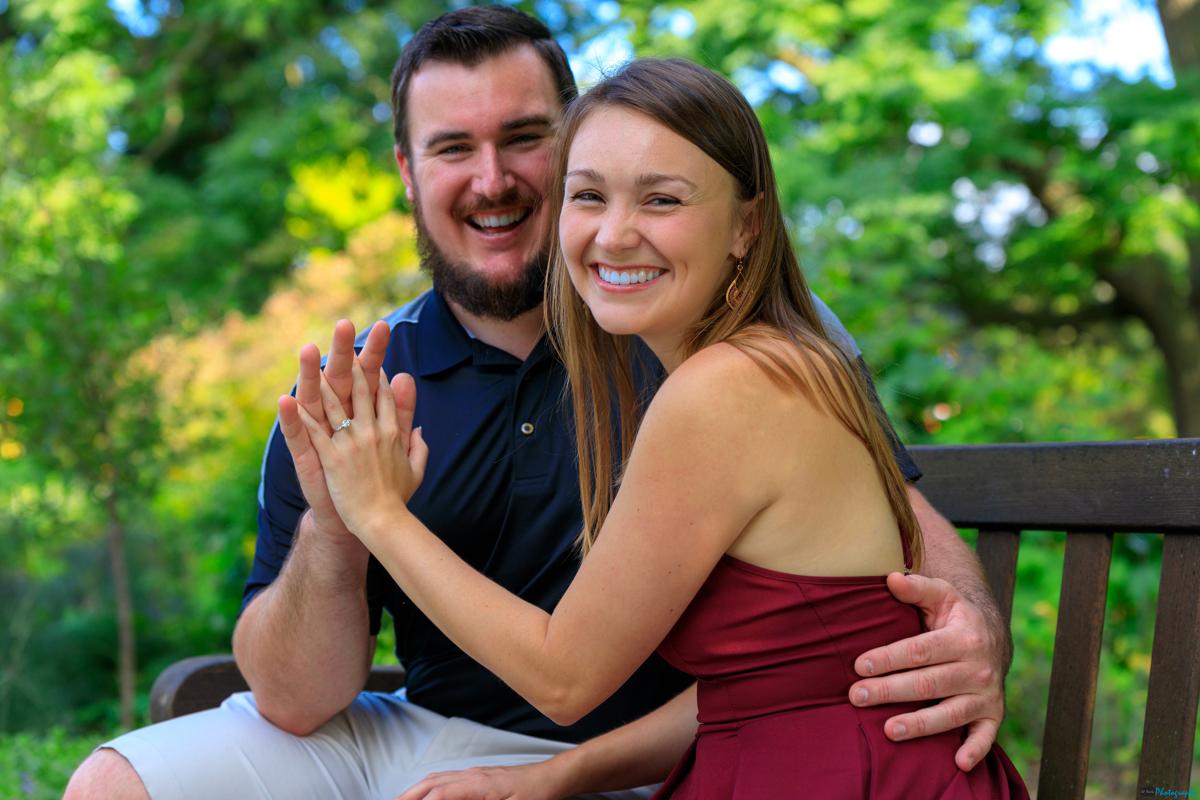 The Wedding Website of Jesse BaDour and Kyle Schober