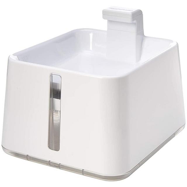 AmazonBasics Pet Water Fountain with Filter
