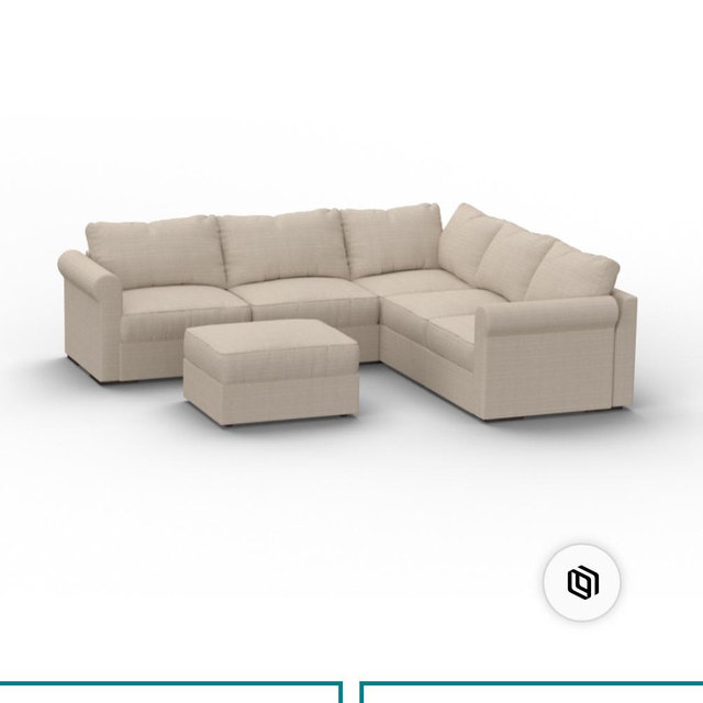Customizable Sectional Couches | Build a Couch | Lovesac