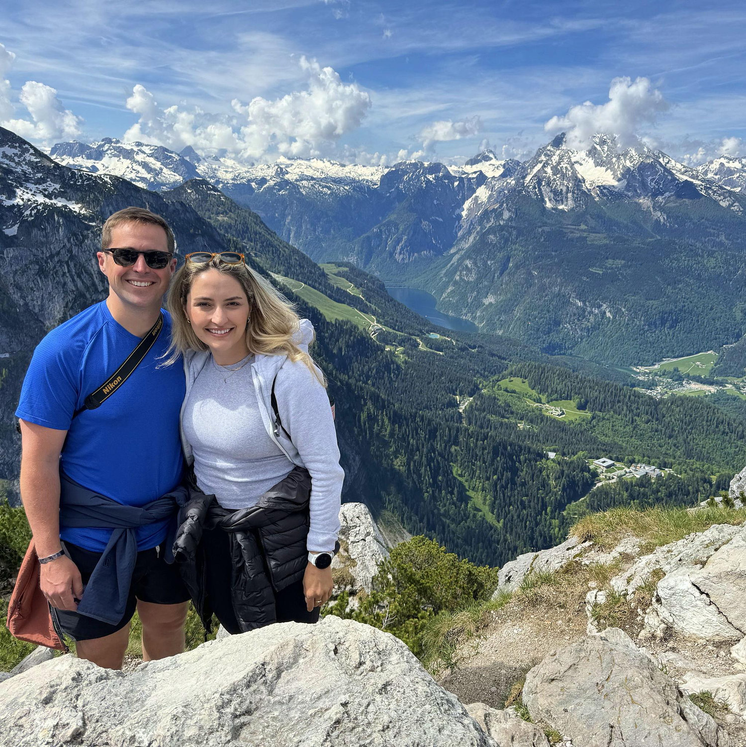 Berchtesgaden, Germany
