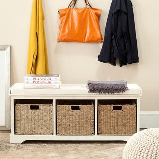 Storage Bench