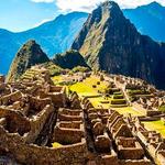 Machu Picchu, Cusco Trip (5 days)
