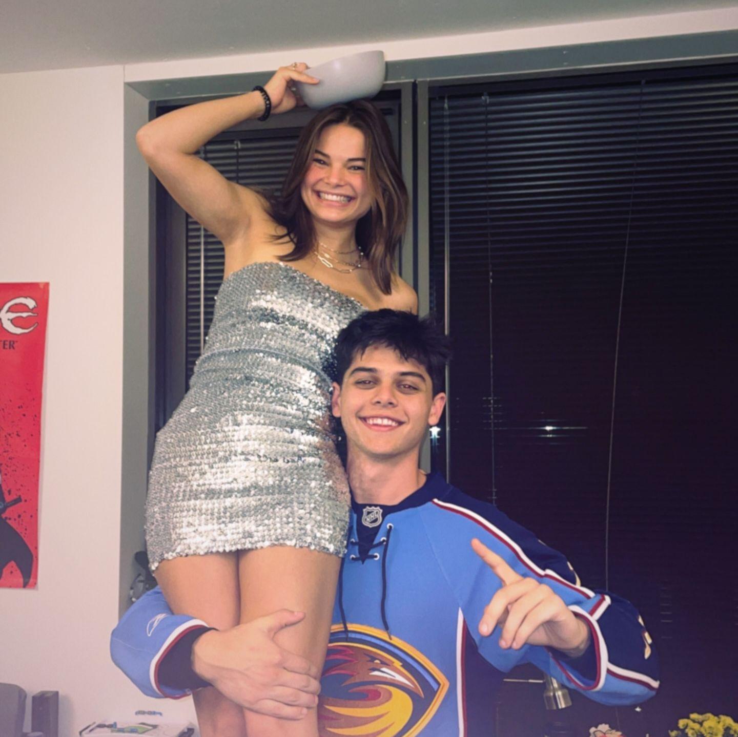 Halloween in Chicago