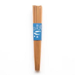 Kyoto Bamboo Guest Chopsticks Set (10-set)