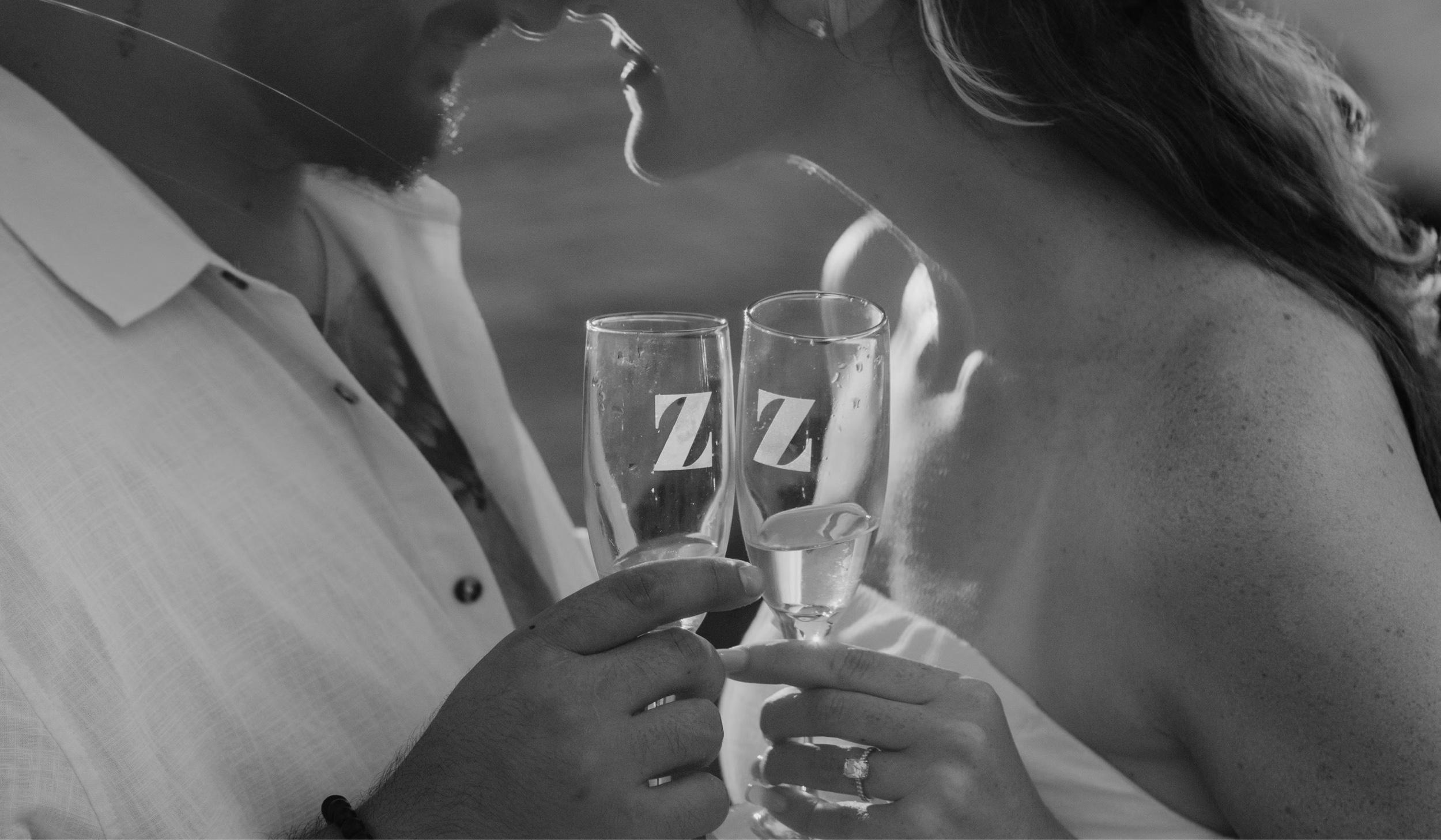 The Wedding Website of Karly Mulligan and Mark Zocco