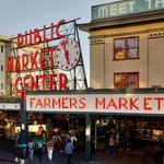 Pike Place Market