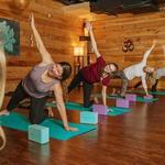 Satya Yoga