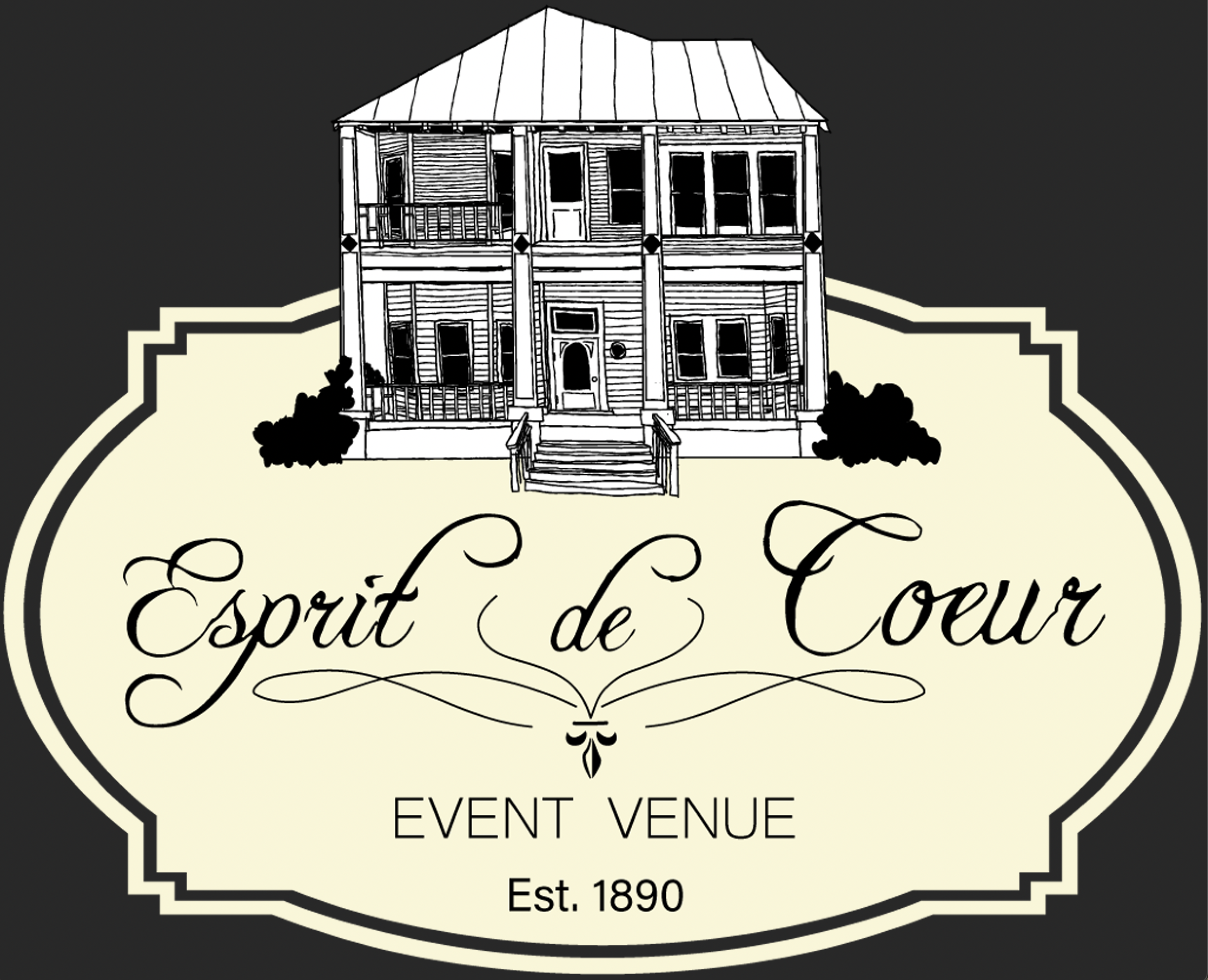 The Wedding Website of William Gray Allen and Monica Lynn Hesse