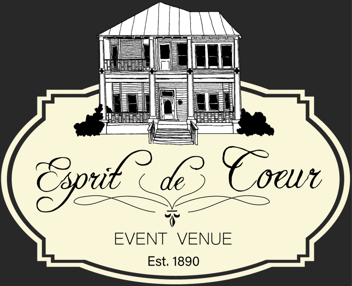The Wedding Website of William Gray Allen and Monica Lynn Hesse