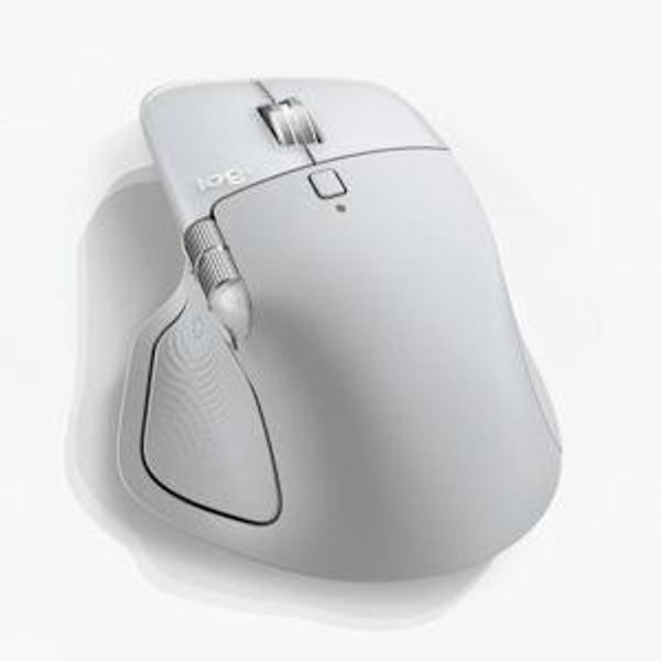 MX Master 4 for Mac