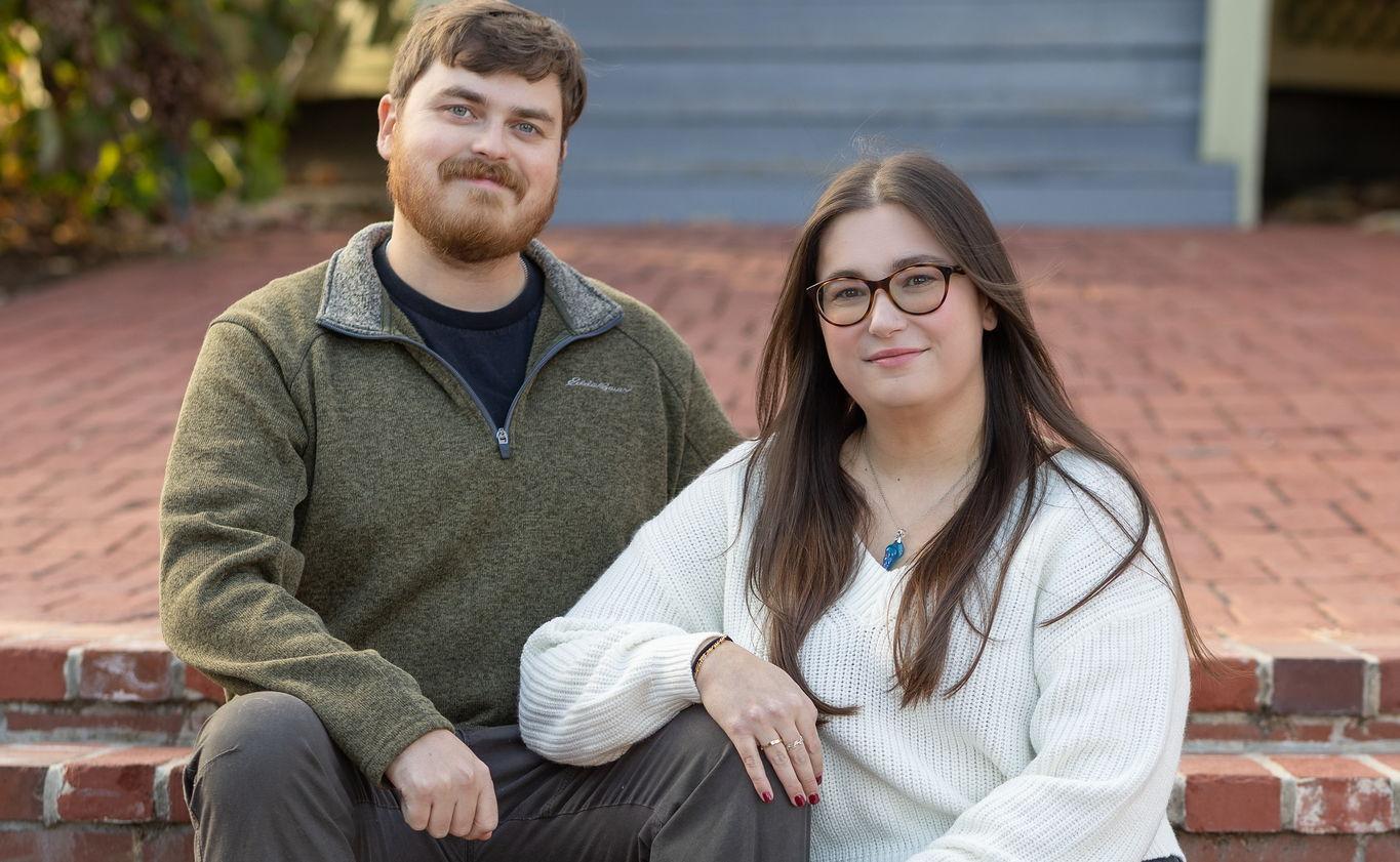 The Wedding Website of Dana Degnan and Hayden Haddock