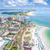 Clearwater Beach