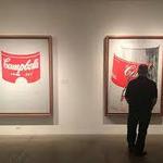The Andy Warhol Museum