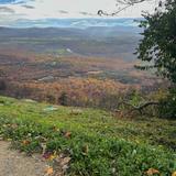 Kennedy Peak Trailhead