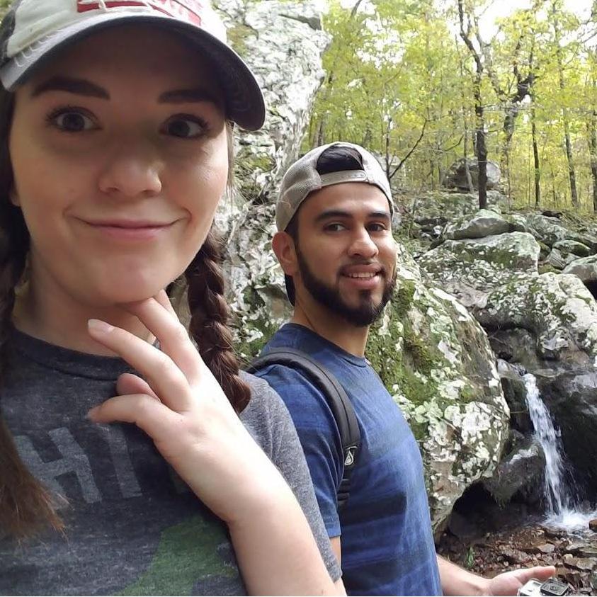 Anniversary trip to Arkansas