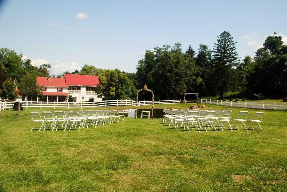The Wedding Website of Jennifer JoLynn and James Olinger