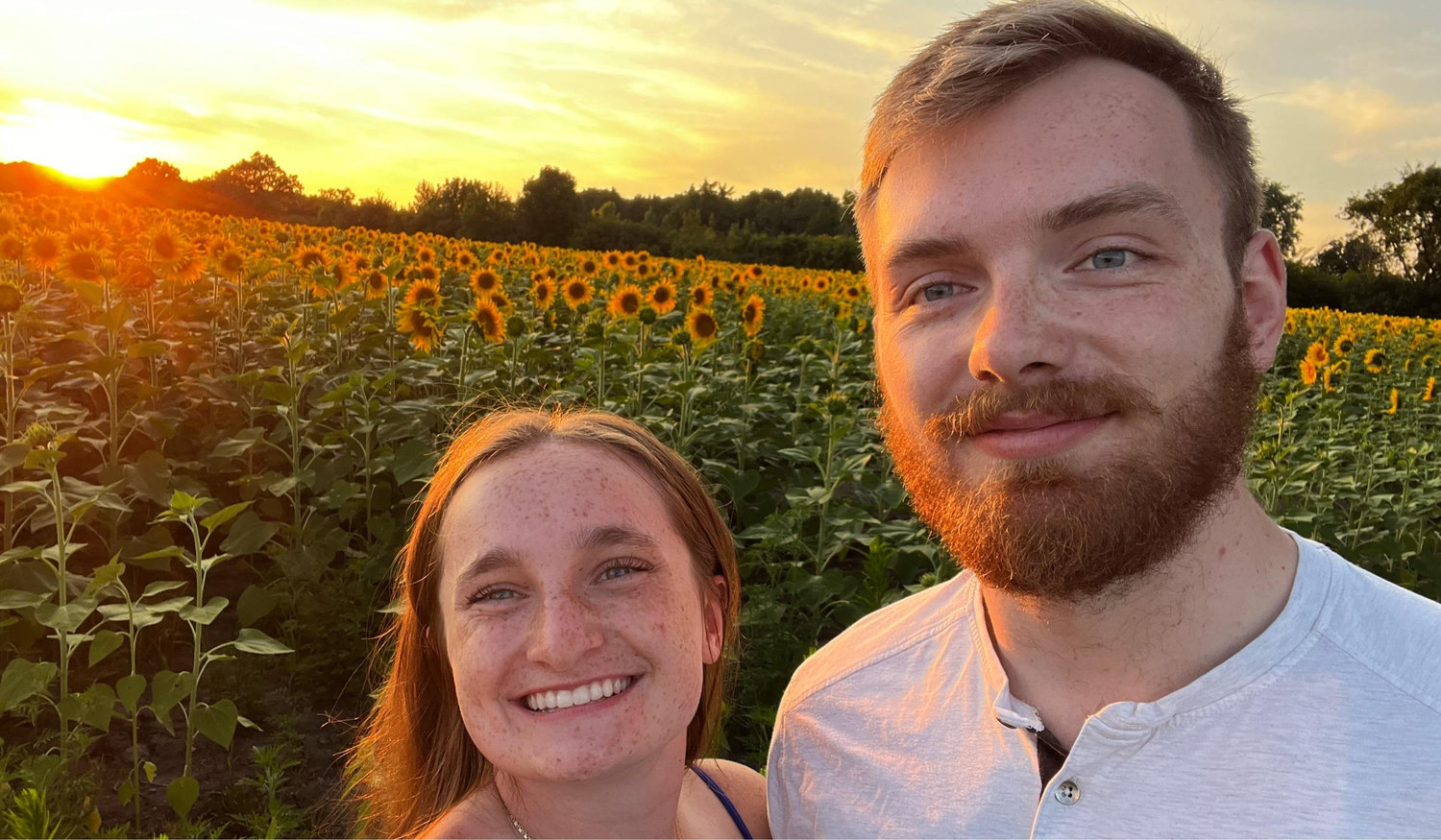 The Wedding Website of Caroline Forsythe and Gunner Mellingen
