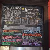 The Bulldog Bar
