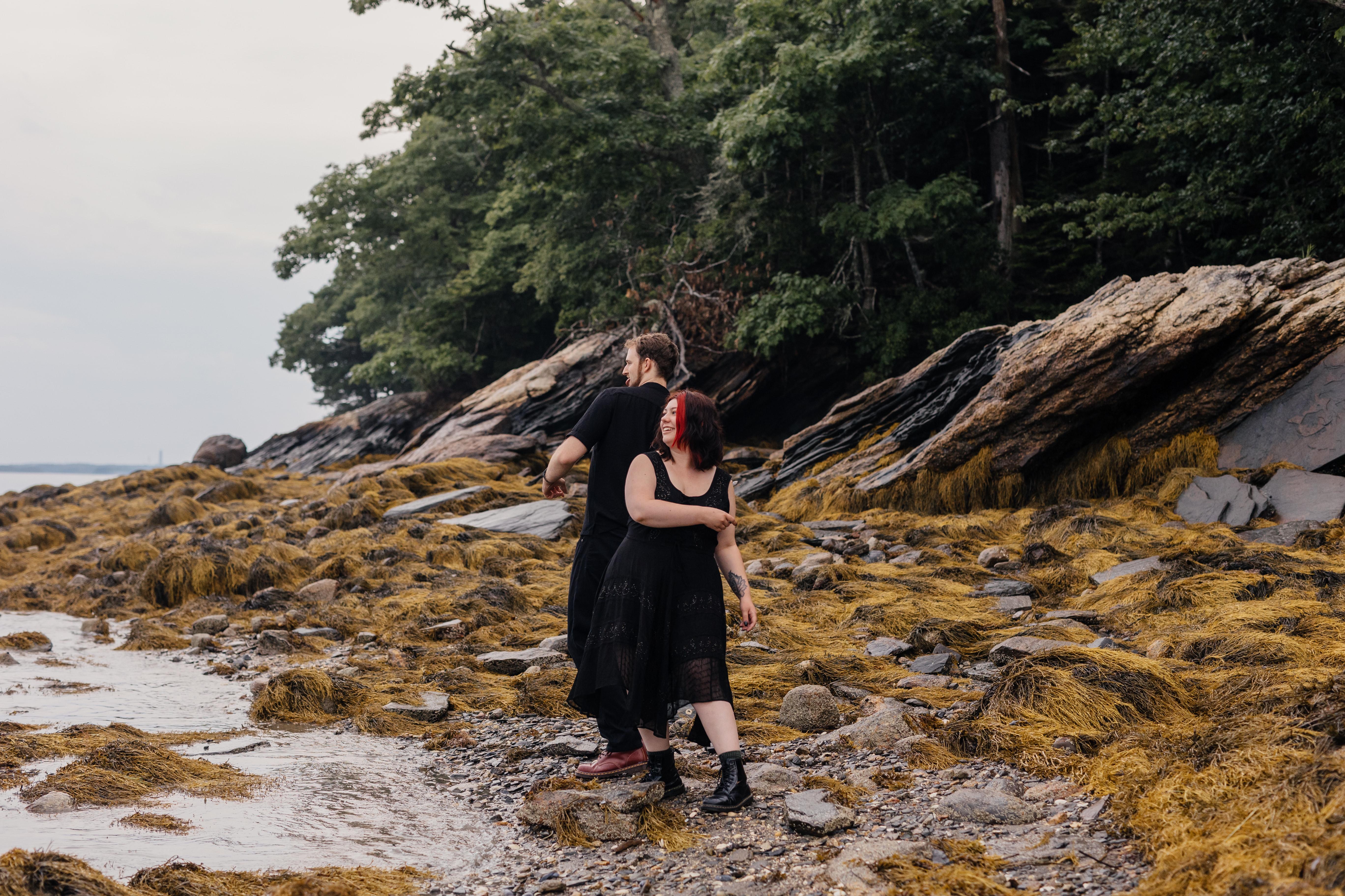 The Wedding Website of Jordan Shattuck and Haley Michael
