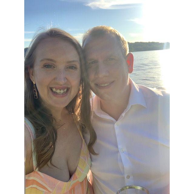Wedding dates!