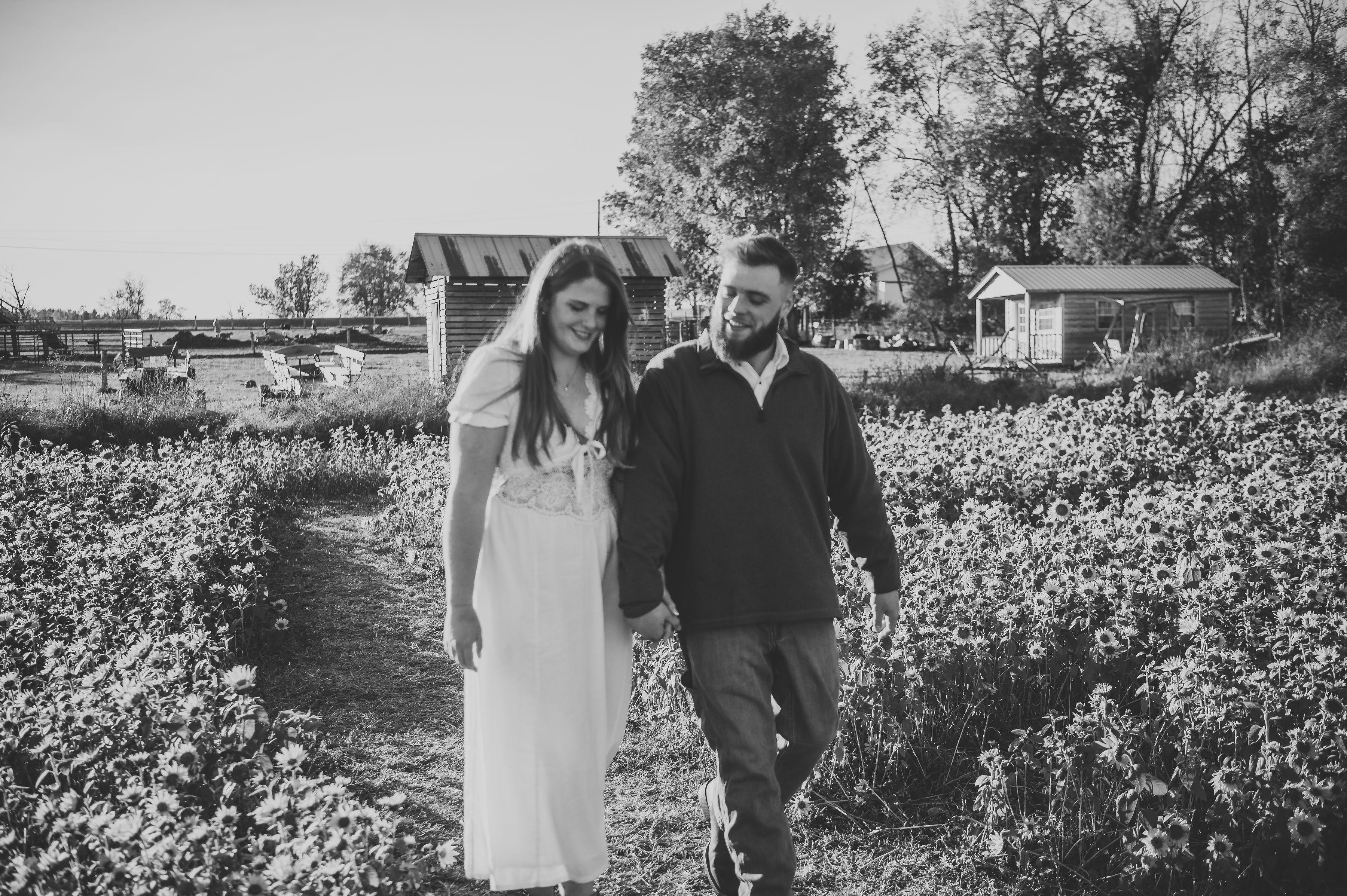 The Wedding Website of Shelby Bourgeois and Reilly Peck