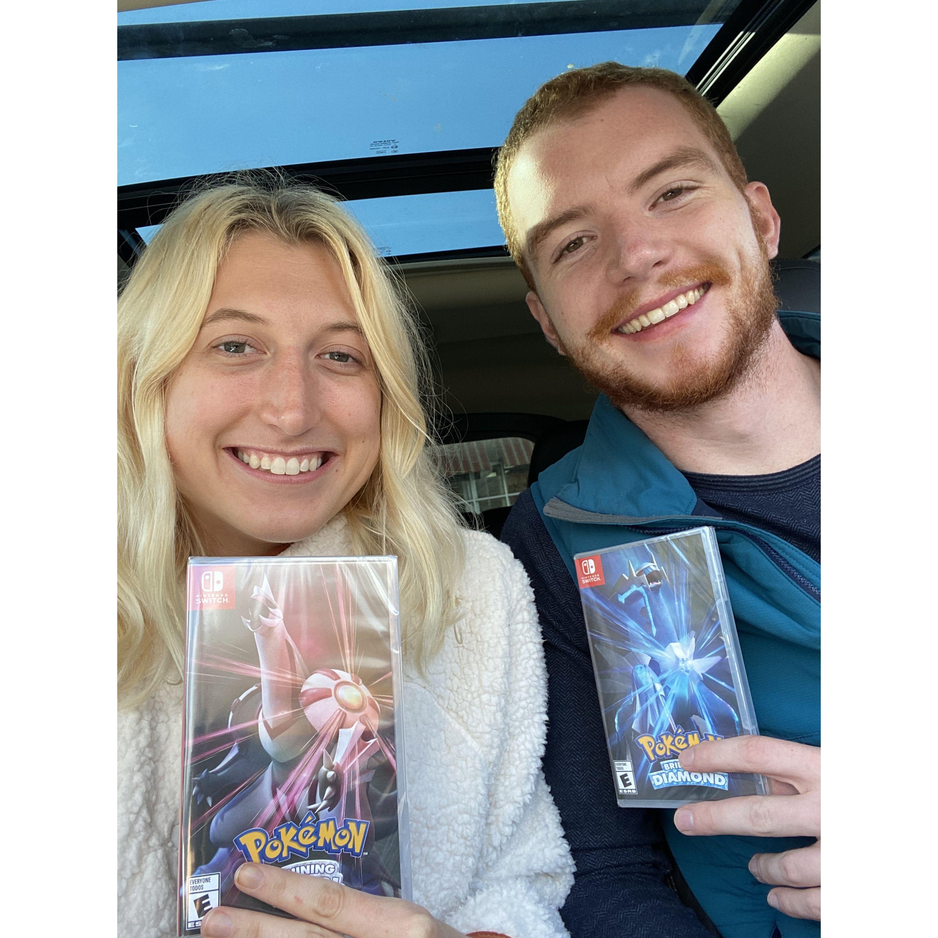 GameStop's #1 customers