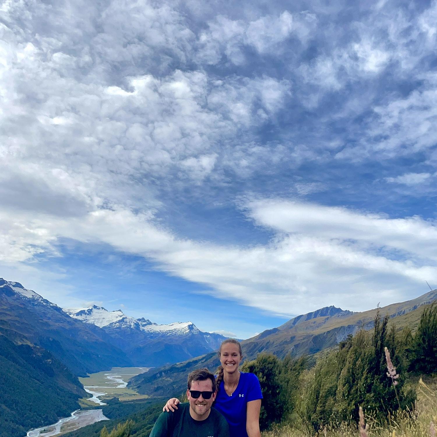 Glenorchy, New Zealand