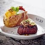 Nick's San Clemente