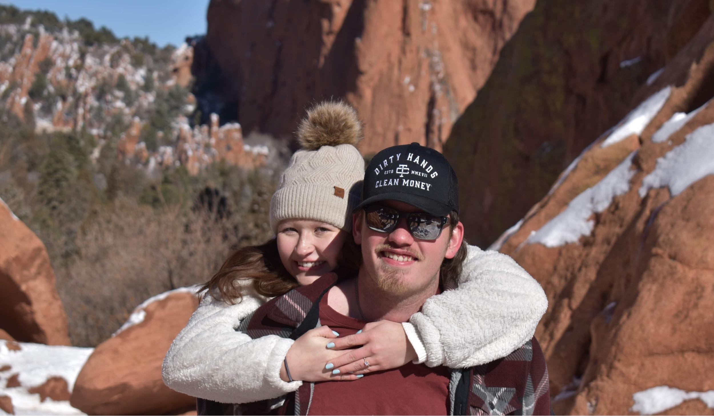 The Wedding Website of Alyssa Nicole Gajefski and Hunter Godfrey Lantz