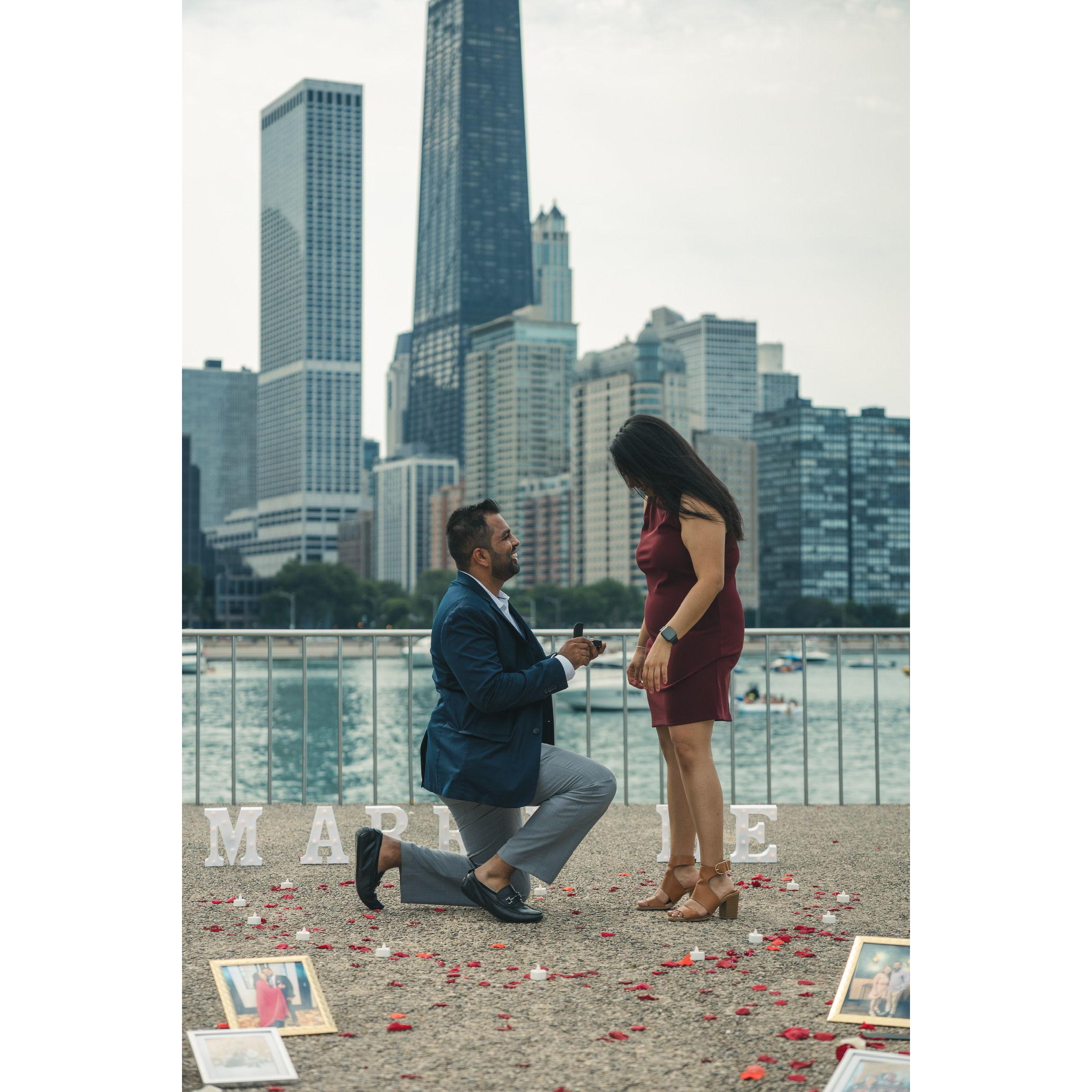 Engagement Day - July 2022