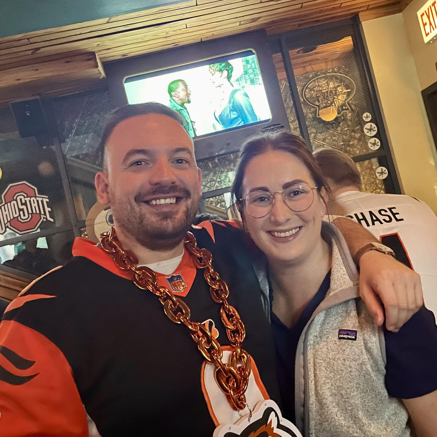 MANY Bengals games
