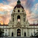 Old Town Pasadena