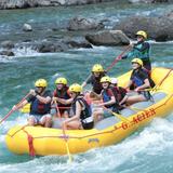 Great Northern Whitewater Rafting