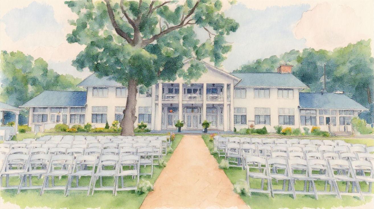 The Wedding Website of Chad Rodgers and Jennifer Norman