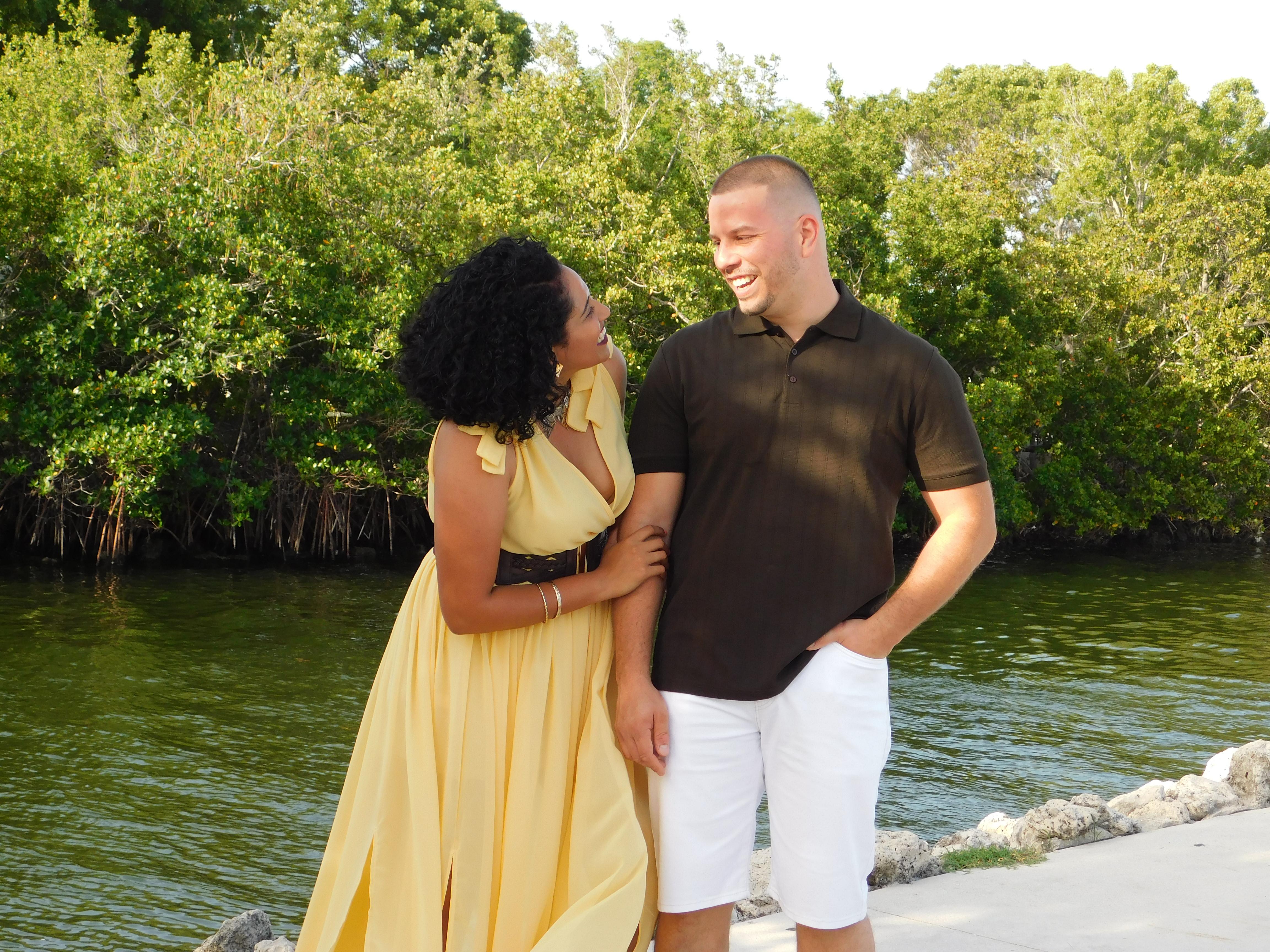 The Wedding Website of Gina Bunn and Michael Torres