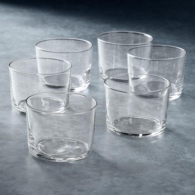 Open Kitchen by Williams Sonoma Extra Small Tumbler, Set of 6