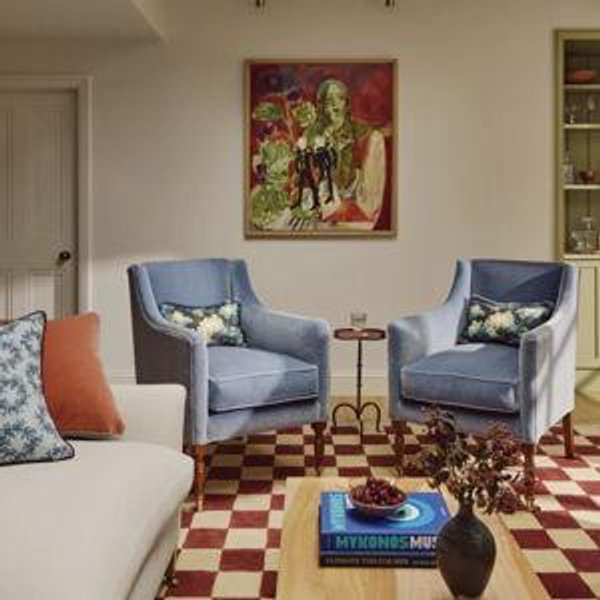 Furniture Fund