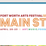 Main Street Arts Festival