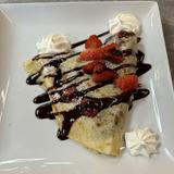 Theo’s Creperie