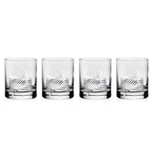 William Yeoward Ingrid Boxed Set of 4 Tumblers