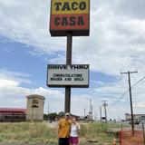 Taco Casa