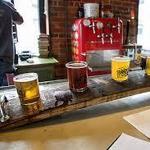 Voodoo Brewery & Brewpub