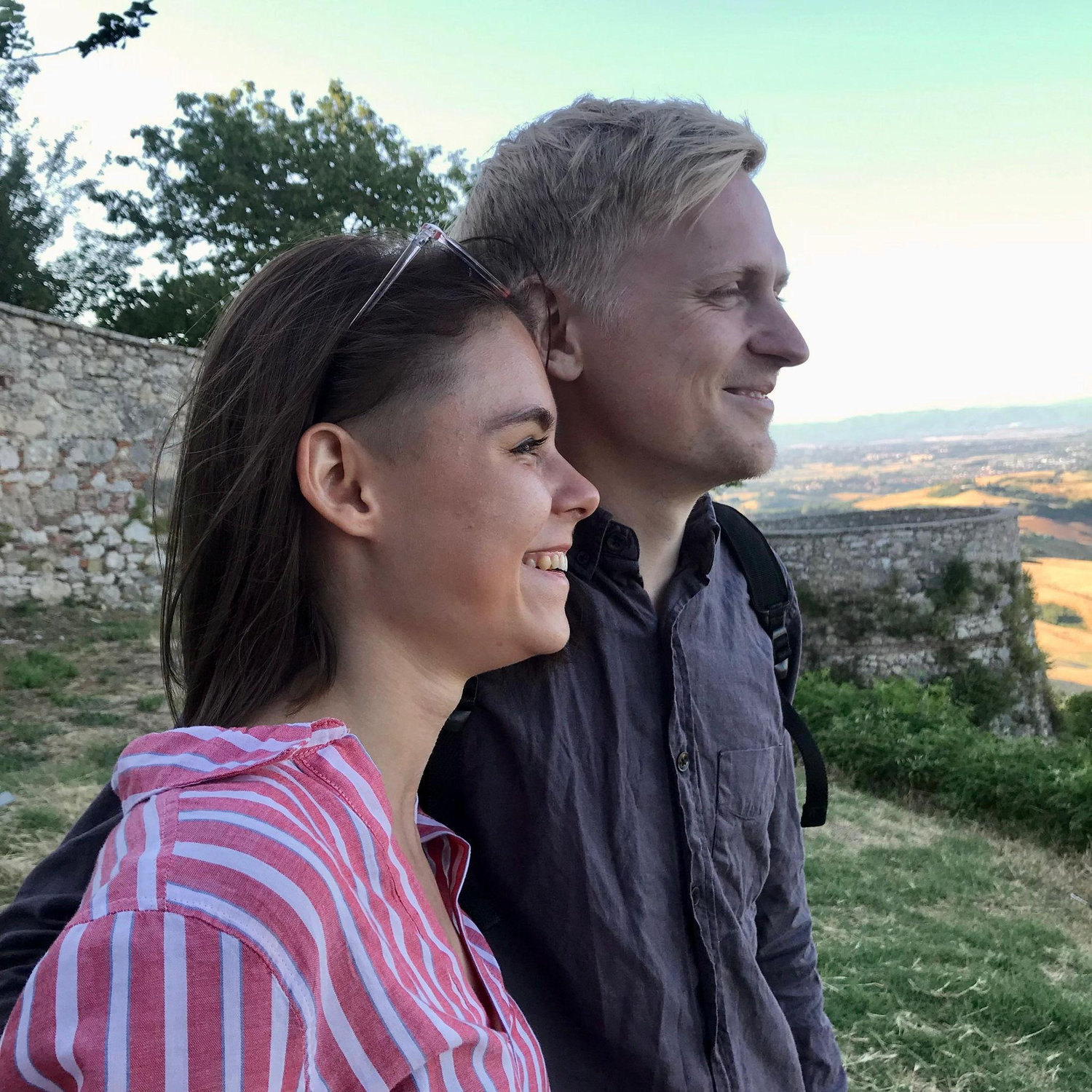 Italy, July 2021 || Itālija, Jūlijs 2021